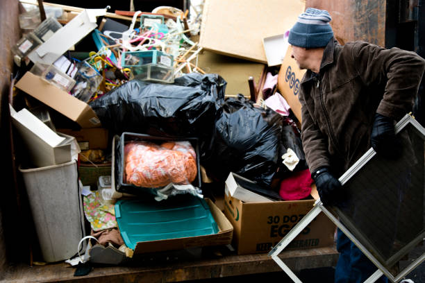 Best Same-Day Junk Removal Services  in Dexter, GA