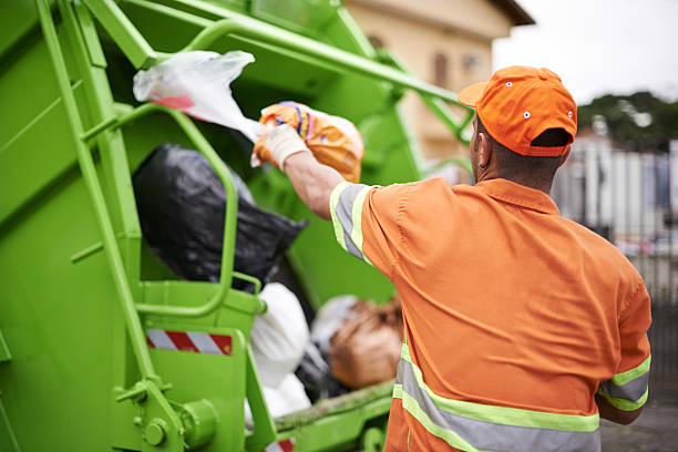 Best Shed Removal  in Dexter, GA