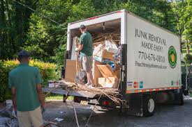 Dexter, GA Junk Removal Company